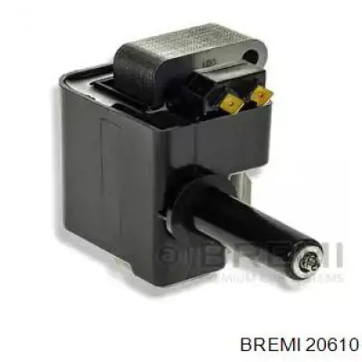 Купити 20610 Bremi Котушка запалювання