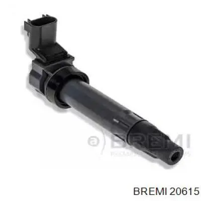 Купити 20615 Bremi Котушка запалювання