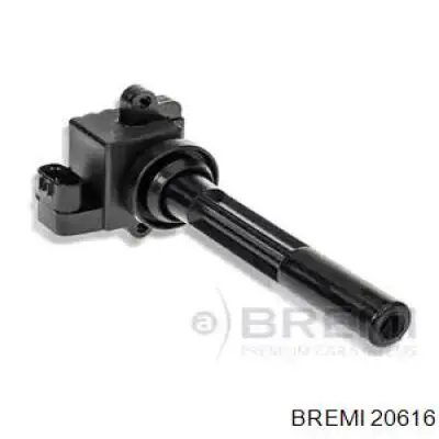 Купити 8971745540 Isuzu Котушка запалювання