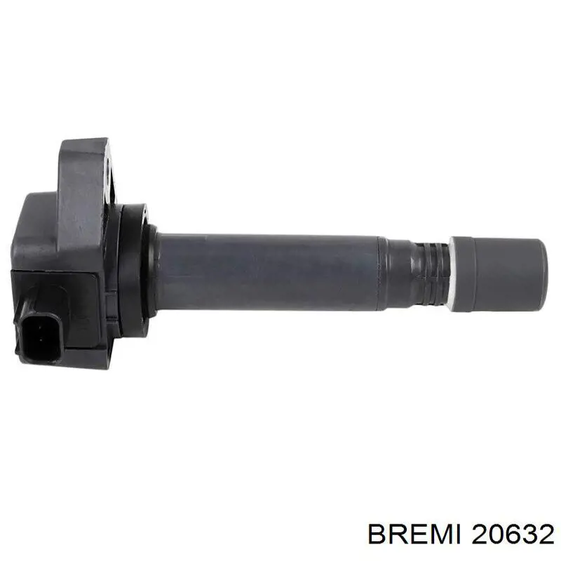 MMI030108 Mando Котушка запалювання