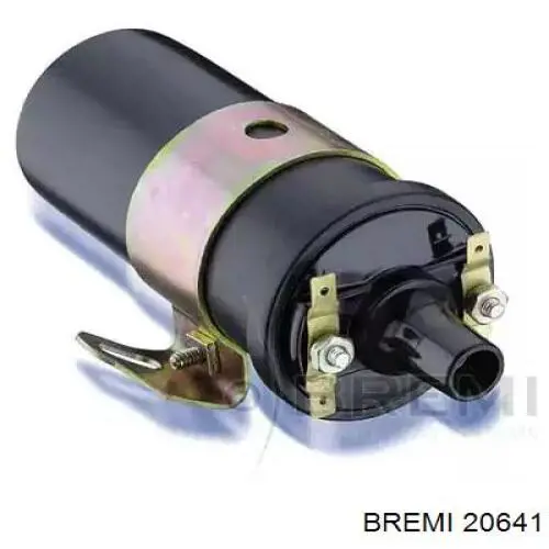 Купити 20641 Bremi Котушка запалювання