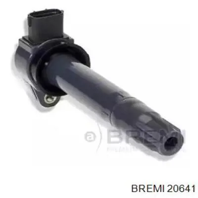 Купити MCP007 Febest Котушка запалювання