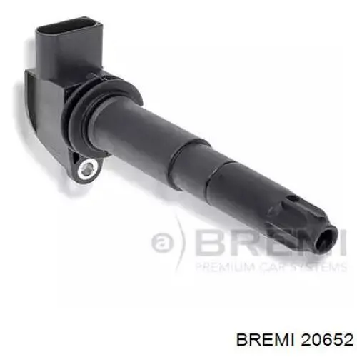 Купити 20652 Bremi Котушка запалювання