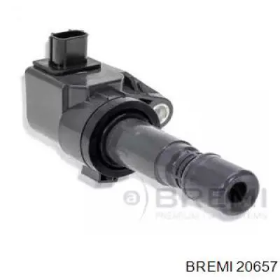 Котушка запалювання E701167 Sato Tech
