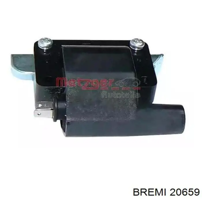 Котушка запалювання B0291 General Motors
