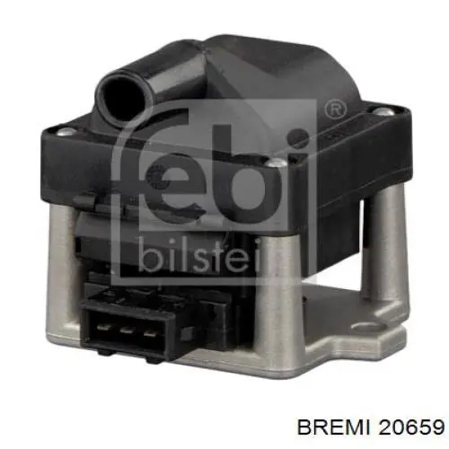 Котушка запалювання General Motors B0291 ціна, від 16.89 USD
