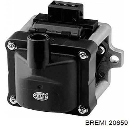 Купити B0291 General Motors Котушка запалювання