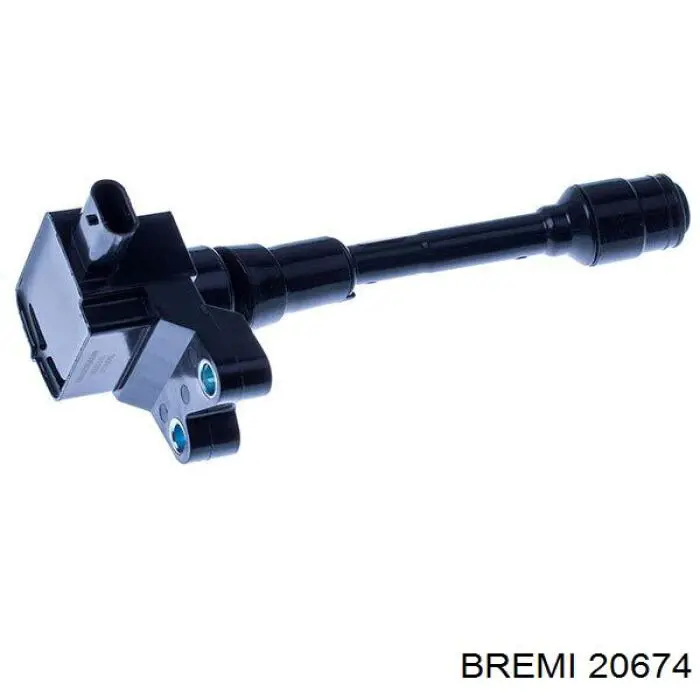 5DA358168621 HELLA Котушка запалювання