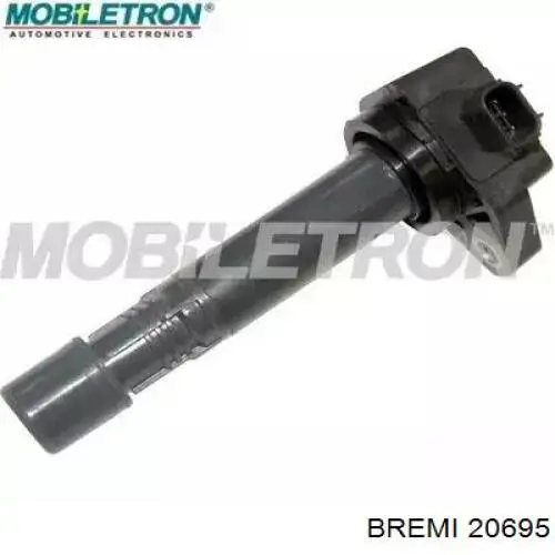 Котушка запалювання Bremi 20695 ціна, від 32.25 USD
