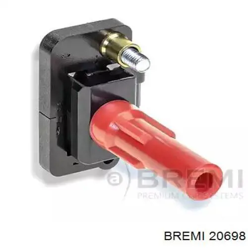 Купити 20698 Bremi Котушка запалювання