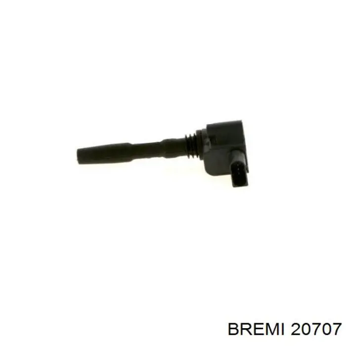 Купити 20707 Bremi Котушка запалювання