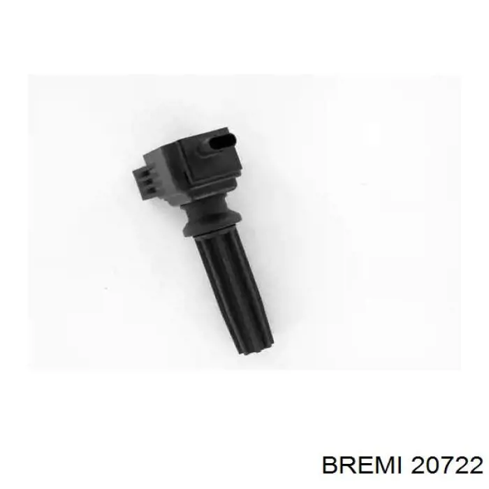 Котушка запалювання Bremi 20722 ціна, від 24.44 USD