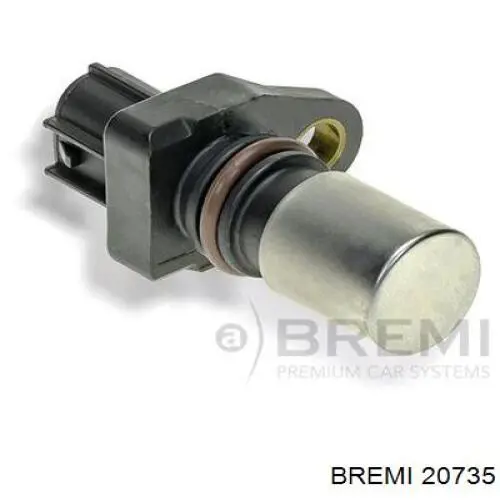 20735 Bremi Котушка запалювання