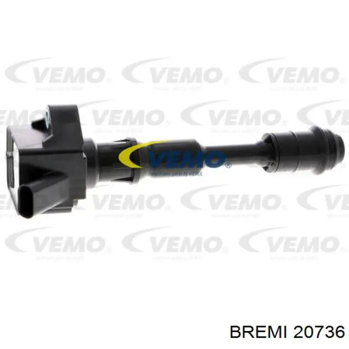 Котушка запалювання Hans Pries (Topran) 601363 ціна, від 38.57 USD