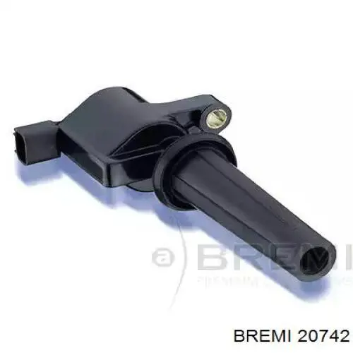 Купити 20742 Bremi Котушка запалювання