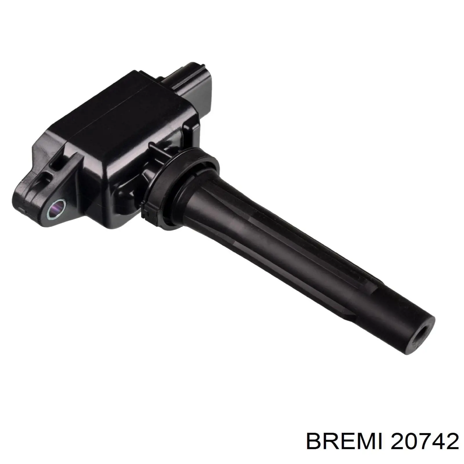Котушка запалювання Bremi 20742 ціна, від 27.26 USD