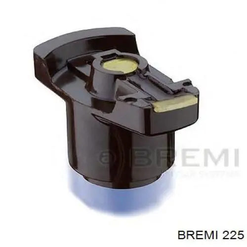 Купити 225 Bremi Провід високовольтні, комплект