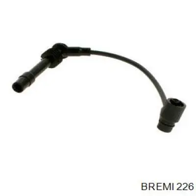 Дріт високовольтний Bremi 226