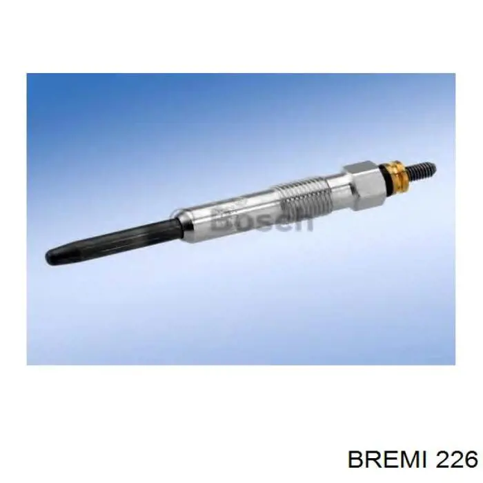 Дроти запалювання Bremi 226 ціна, від 43.58 USD