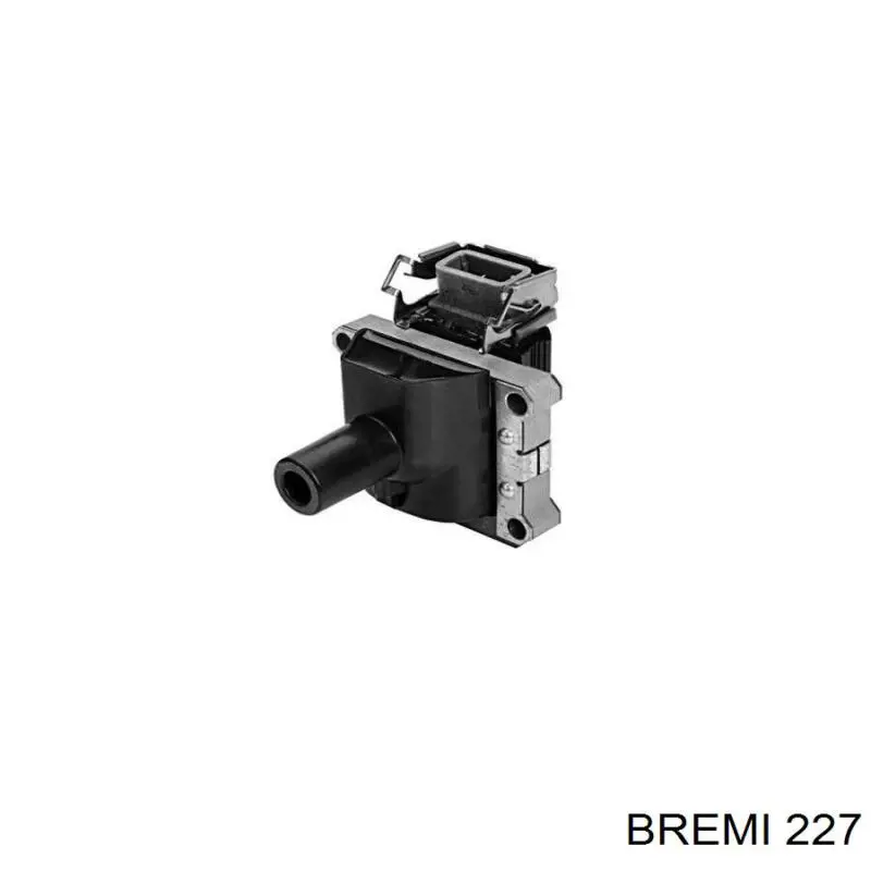 Дроти запалювання Bremi 227 ціна, від 53.47 USD