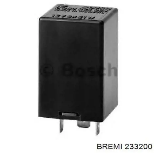 Дроти запалювання Bremi 233200 ціна, від 51.61 USD