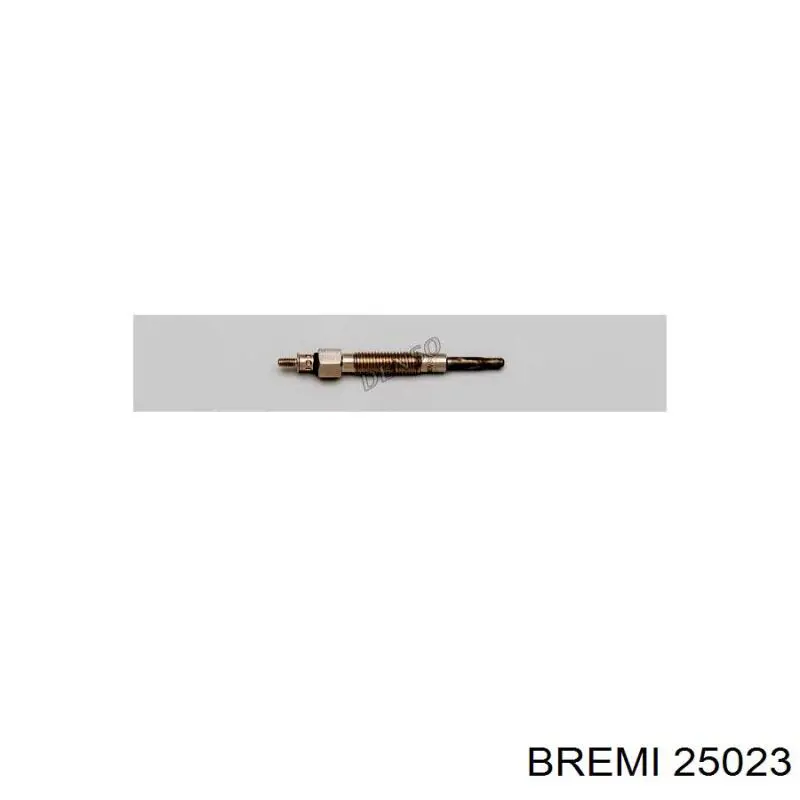 Свічки запалювання Bremi 25023