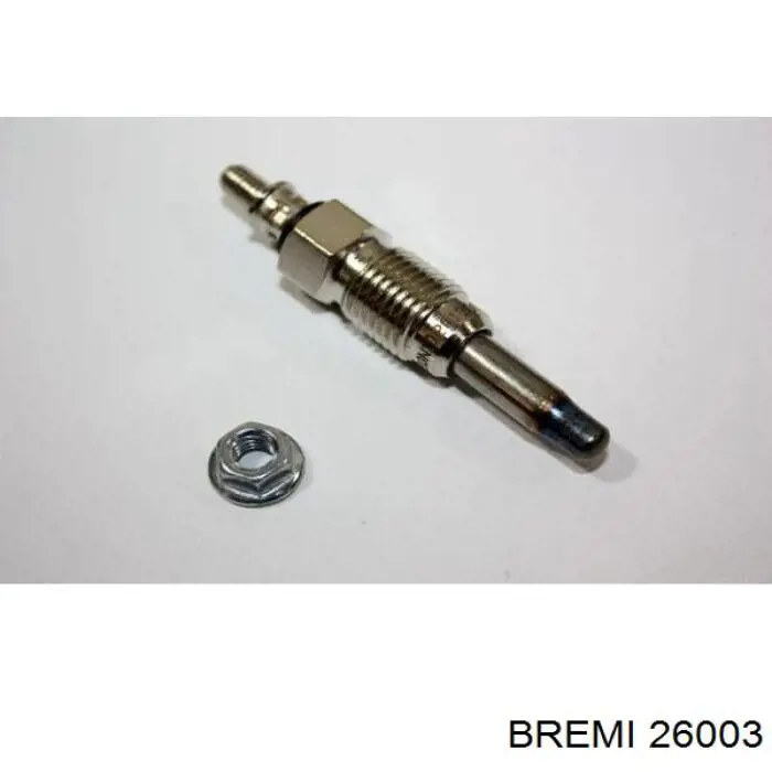 Свіча накалу Bremi 26003 ціна, від 6.10 USD