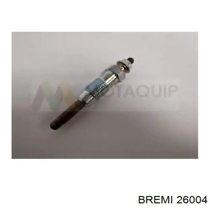 Свічка накалу 26004 Bremi