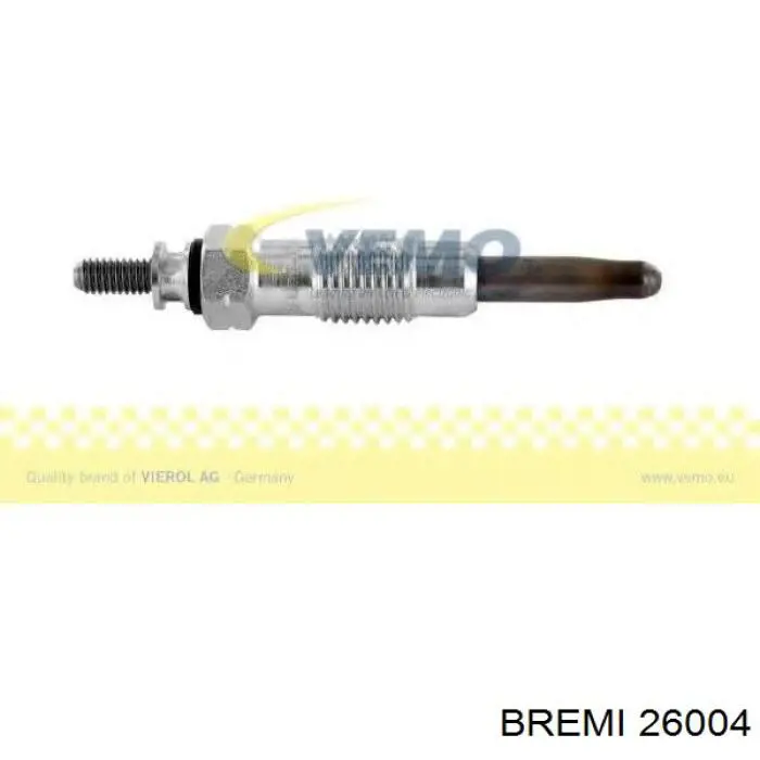 Купити 26004 Bremi Свічка накалу