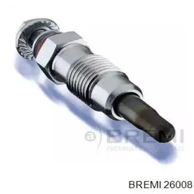 Свіча накалу Bremi 26008 ціна, від 6.31 USD