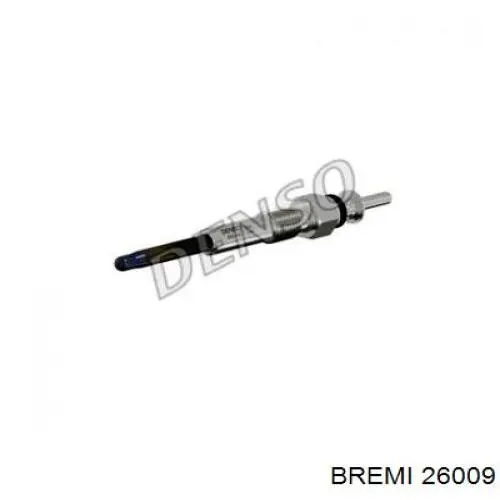 Свіча накалу Bremi 26009 ціна, від 7.96 USD