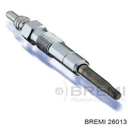 26013 Bremi Свічки розжарювання