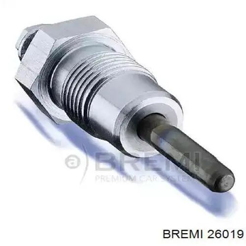 Свіча накалу Bremi 26019 ціна, від 6.87 USD