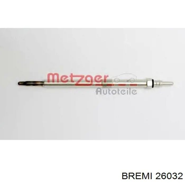Свічки запалювання Opel 95508493