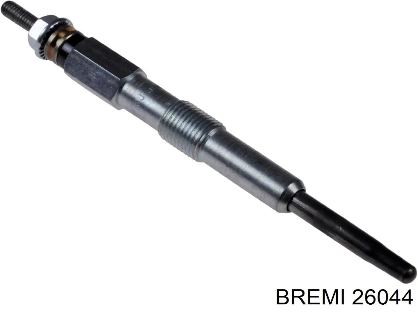 Свіча накалу Bremi 26044 ціна, від 8.72 USD