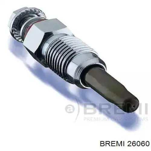 Свіча накалу Bremi 26060 ціна, від 11.97 USD