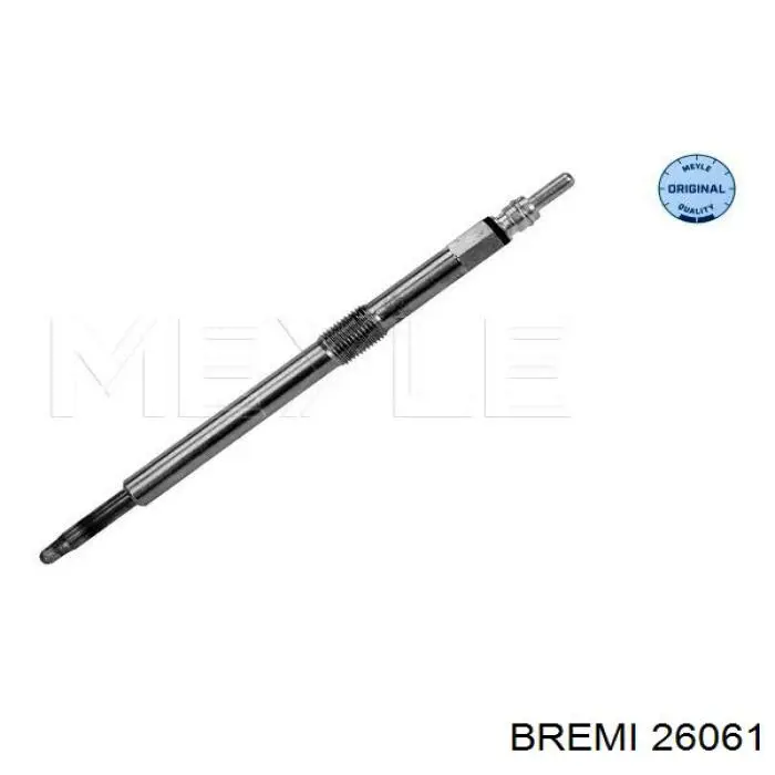 Свіча накалу VAG 62905061 ціна, від 13.07 USD