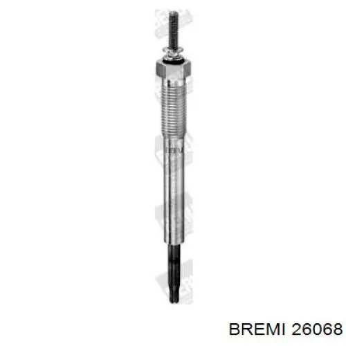 Купити 26068 Bremi Свічка накалу