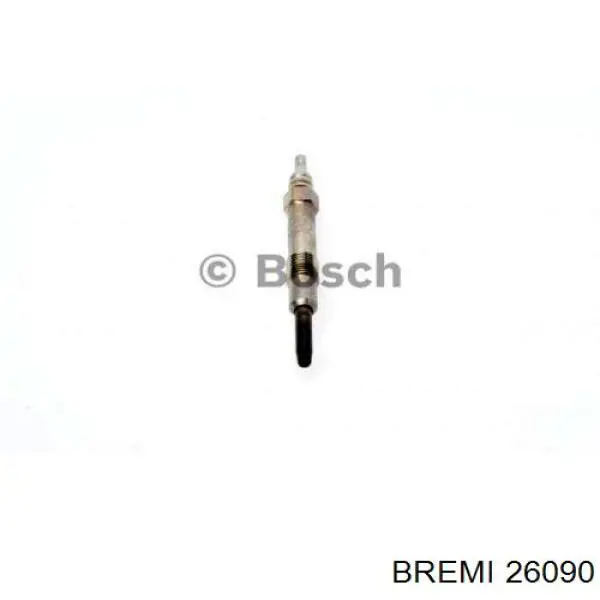 Свічки запалювання Bremi 26090