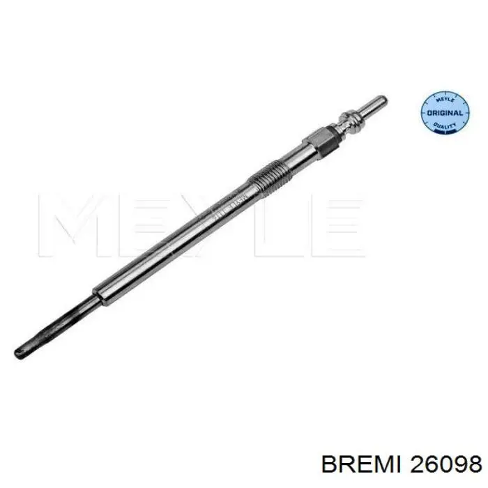 Купити 68460484AB Chrysler Свічка накалу