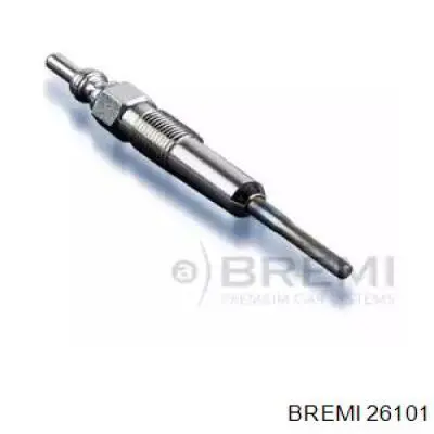 Свіча накалу Bremi 26101 ціна, від 19.49 USD