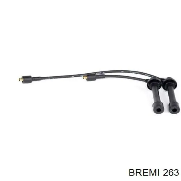 Дроти запалювання Bremi 263 ціна, від 75.14 USD