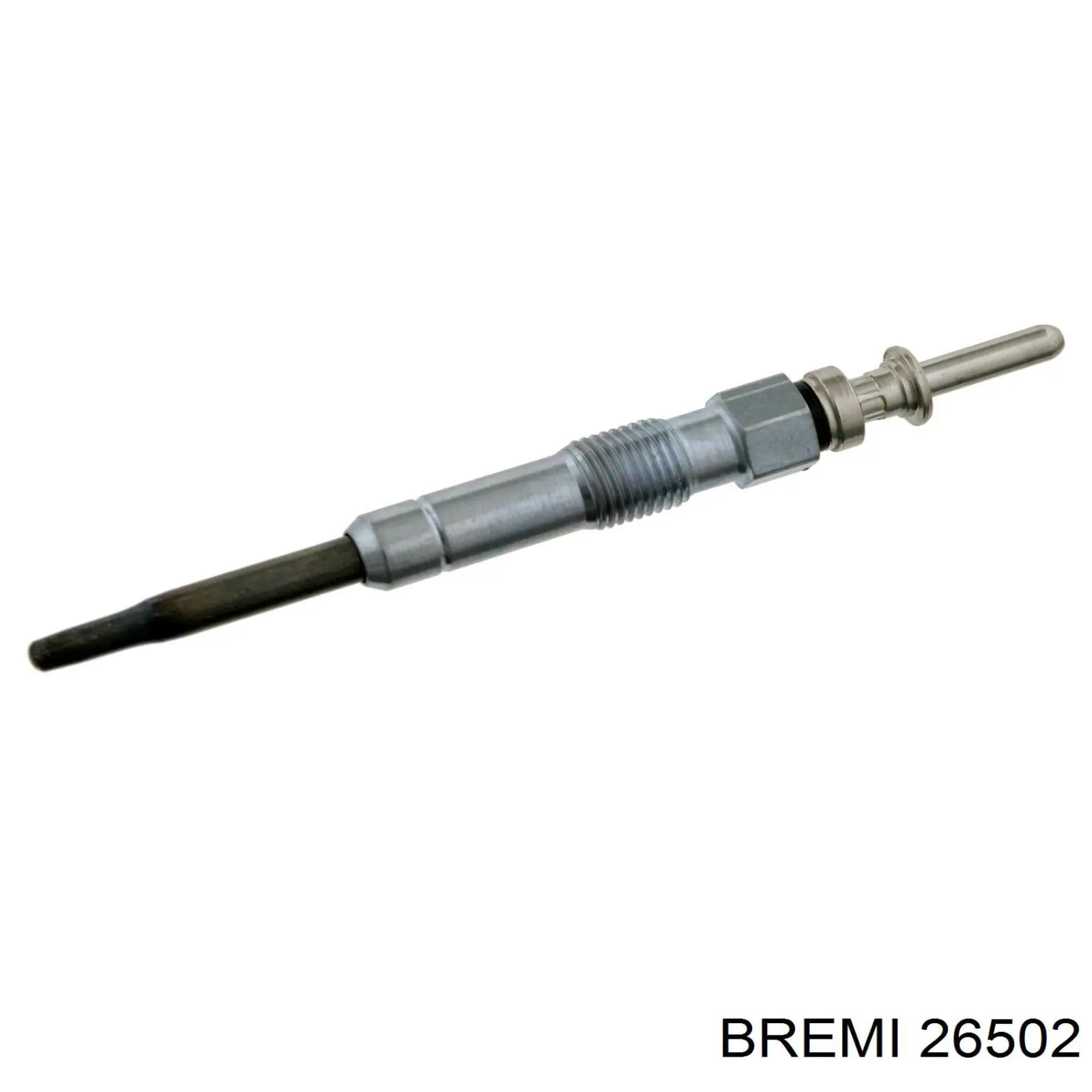 Свіча накалу Bremi 26502 ціна, від 9.95 USD