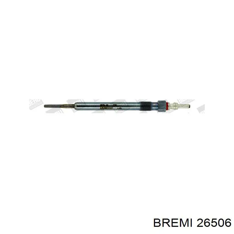 Купити 26506 Bremi Свічка накалу
