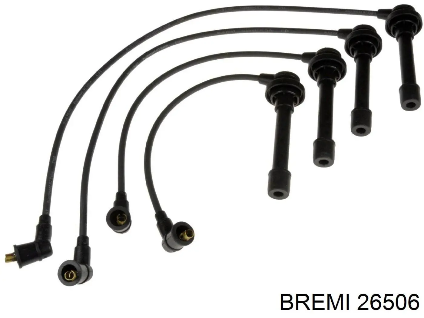 Свіча накалу Bremi 26506 ціна, від 11.91 USD