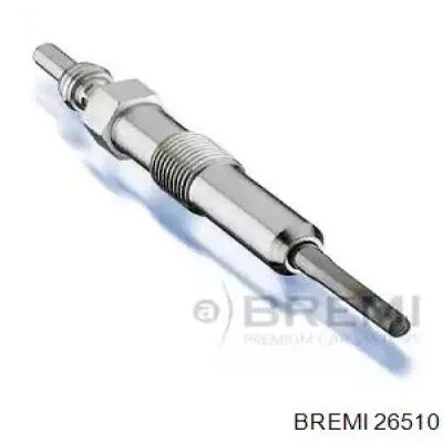 Свічки запалювання Bremi 26510