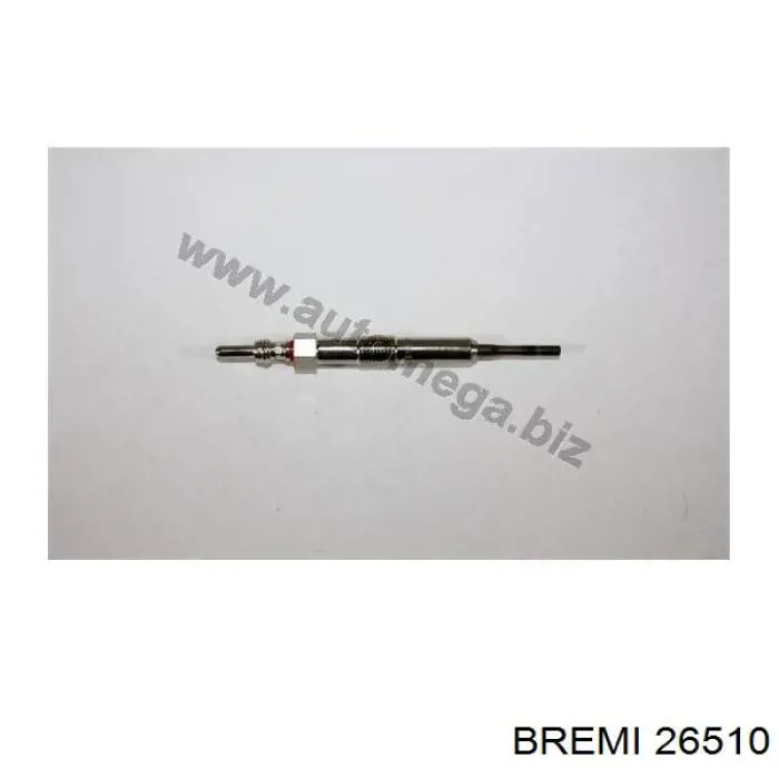 Свіча накалу Bremi 26510 ціна, від 12.39 USD