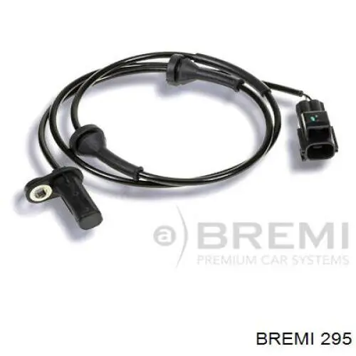 Дріт високовольтний Magneti Marelli MSQ0114