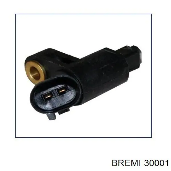 Датчик масової витрати повітря Bremi 30001 ціна, від 66.50 USD