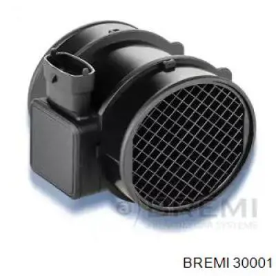 Купити 30001 Bremi Повітромір